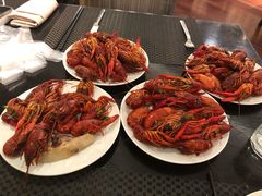 -乐咖啡西餐厅(太湖皇冠假日酒店)