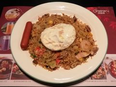 -绿茵阁(体育西分店)