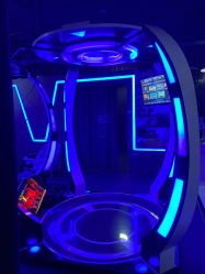 -BBVR团建聚会体验馆·亲子DIY手工