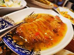 -番茄屋葡式美食(总店)