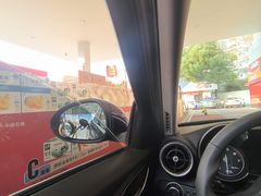 -中国石油加油站(严桥路站)