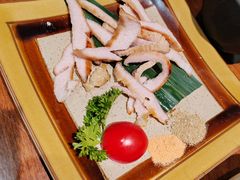 -九井澤精致料理(金茂店)