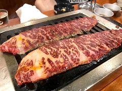 -蒜香焼肉PURUSHIN(马场路店)