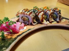 秋天童话-文三酒肆自助放题(新街口友谊广场店)