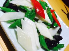 -钟记家菜(红专南路店)