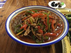 -胡师傅三下锅(汽车站店)