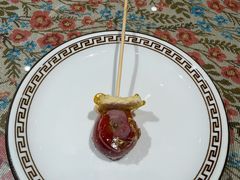 -格日勒阿妈蒙古厨房(新华广场店)