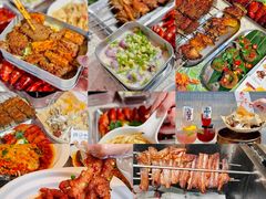 -农家湘菜(安亭店)