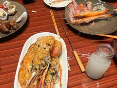 -西安W酒店·WEI全味西餐厅