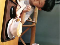 -IFIF 如果花園(宽厚里店)