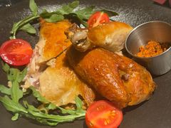 -Nord Grill&Bar Highland诺德西餐(深圳欢乐海岸店)