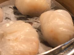 -点点心点心专门店(旺角店)
