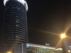 -太原凯宾斯基饭店