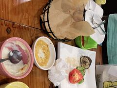 -TUK土耳其餐厅·下午茶(卢湾店)