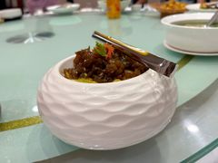 -青岛蓝海大饭店·爱琴海自助餐厅(崂山店)