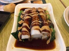 -添好运点心专门店(百老汇店)