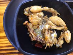 -味仙疯美蛙鱼头(清扬路总店)