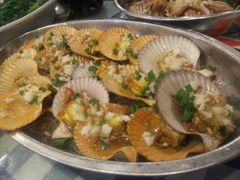 -钱大妈海鲜饭店(保利林语店)