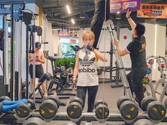 -超鹿运动(达信大厦店)