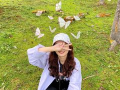 -硗碛藏寨·神木垒景区