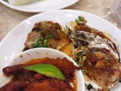 -芭菲盛宴·环球美食(锦城万达广场店)