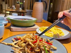 -竹里馆·淮扬菜·功夫茶(老门东店)