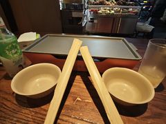 -为民烧烤吧.自贡爆炒菜(收录10年好店)