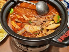 -肖记公安牛肉鱼杂馆·省级非物质文化遗产(三角路直营店)