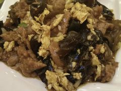 醋溜木须肉-津菜宋记老房子(鼓楼店)