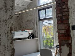 -边渡咖啡烘焙店(昙华林店)