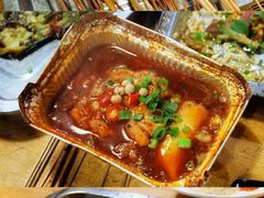 -夜烤·宜宾烧烤(洋河路店)