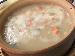 虾蚝粥-云腾砂锅粥(龙津东路店)