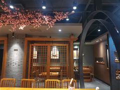 大堂-呷哺呷哺(泰盛广场店)