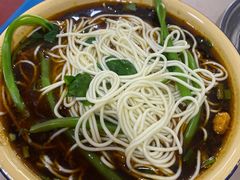 -赵伍面庄(松石大道店)