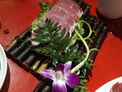 -巴九门老火锅(来福士打望店)