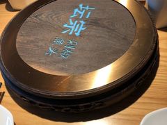 -坛宗剁椒鱼头(河西王府井店)