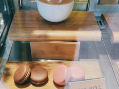 -麦当劳(新王府井店)