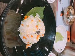 -朴大人炭烤·韩国料理(奥帆中心海尔洲际店)