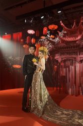 -北京燕尔婚礼策划