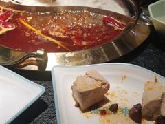 -熊喵来了火锅·牧场好肉(邯郸邯山万达店)