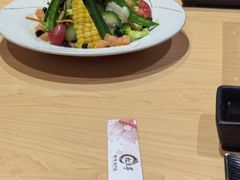 -松鱼亭·和牛烧肉(协鑫广场店)