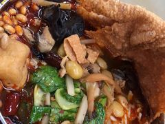 螺丝肉汤粉-红鼻子桂林米粉(金唐新光界店)