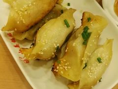 -小姜锅贴(凤凰街店)