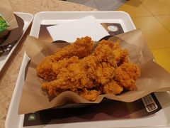 -德克士(龙阳广场店)