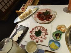 -千寻山野烤肉(中关村店)