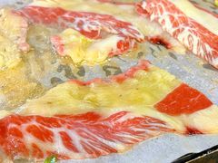 -老东北烤肉(金山店)