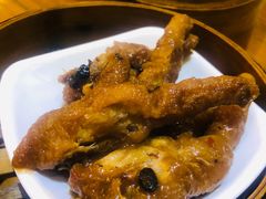 -金穗园·砂锅粥.醉鸡煲火锅(长寿路店)
