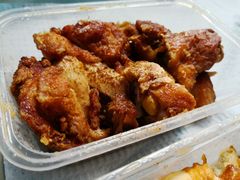 -王二甩老木子鸡(江湾店)