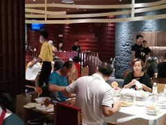 大堂-巴奴毛肚火锅(大剧院店)