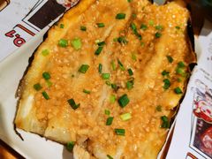 -木屋烧烤(坂田天安云谷店)